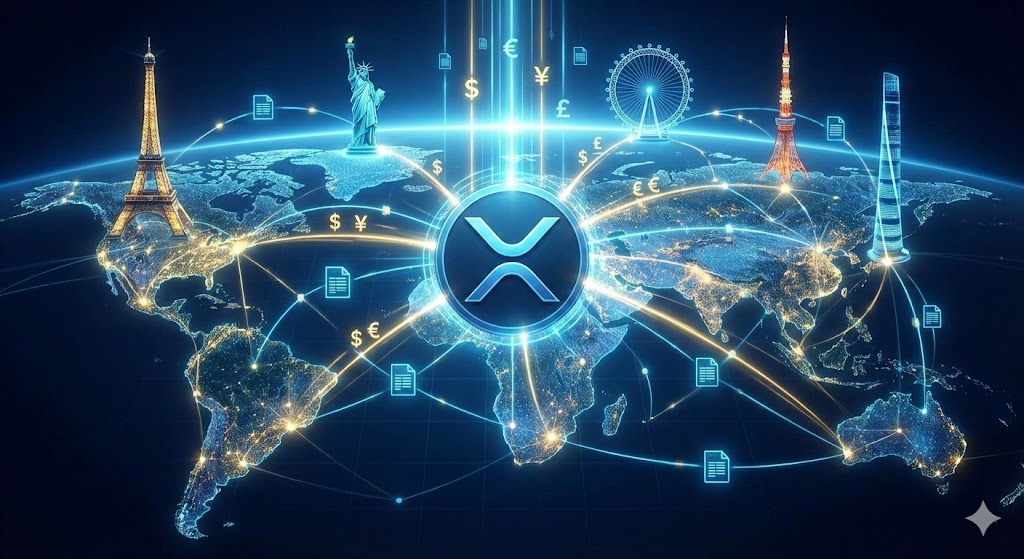 2026년 XRP 리플 전망