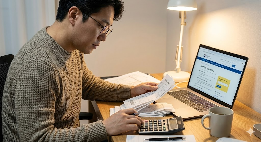 2026년 연말정산 의료비 공제항목