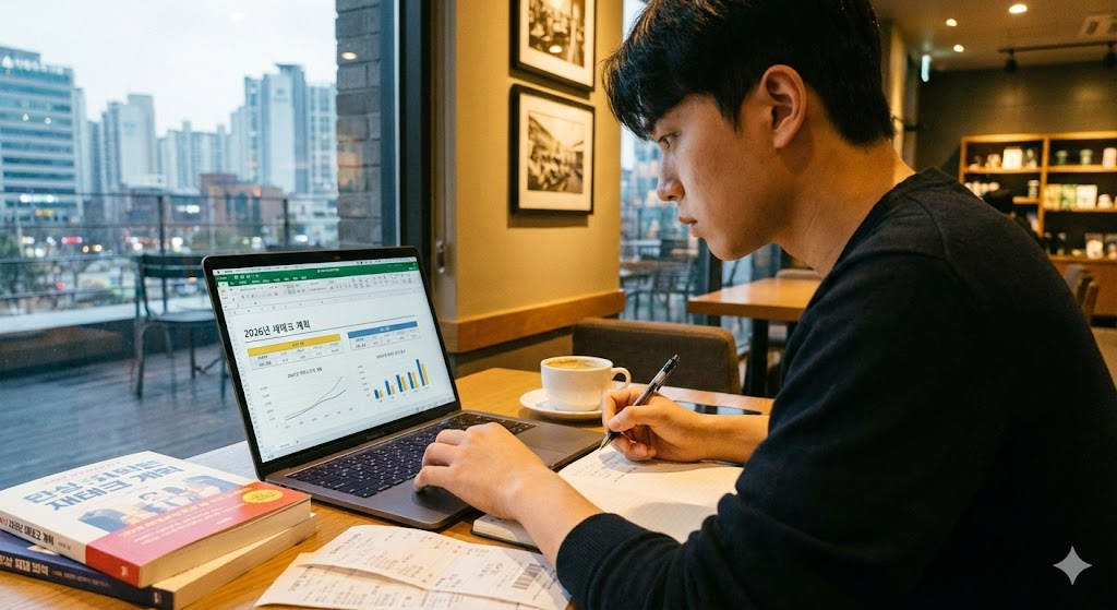 2026 청년미래적금 조건