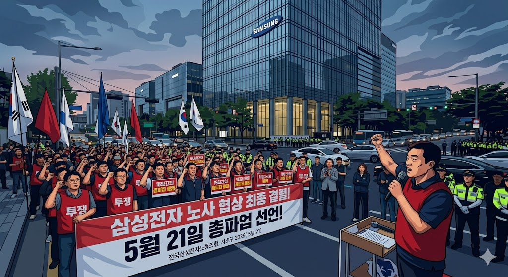 삼성전자
