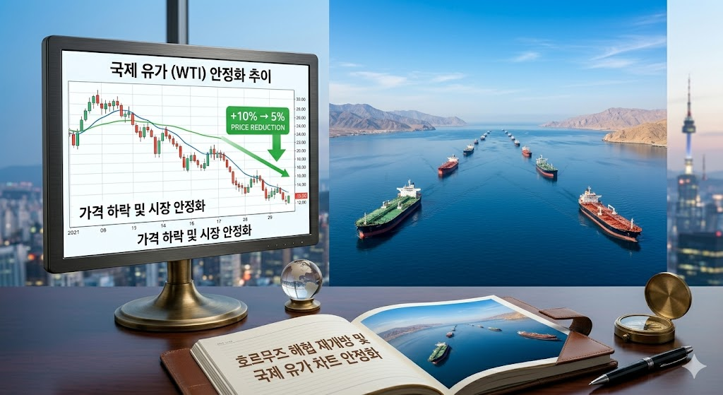 이란 대통령 종전 MOU 공개: 중동 평화와 글로벌 경제를 뒤흔들 3가지 핵심 쟁점 image