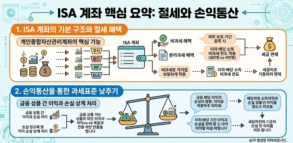 ISA 계좌